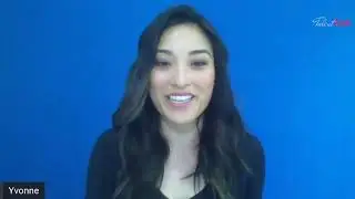 Yvonne Chapman speaks on Demo Reels