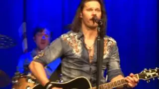 Bounce (BonJovi Tribute) Breakfastshow Cafe Hahn, Koblenz - You give Love a bad Name acoustic