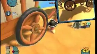 Worms Ultimate Mayham Comentary and Review