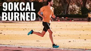 How Do Humans Actually Burn Calories?