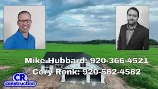 New Homes - Howard/Suamico area of Green Bay
