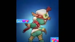tengo la skin de mi hermosa tara