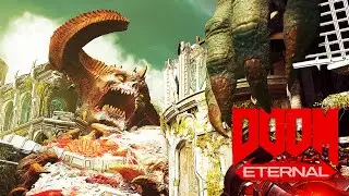 БОИ БЕЗ ПРАВИЛ ✔ Doom Eternal #11