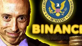 Суд CZ BINANCE, Bitcoin 36900, что будет с Рынком?