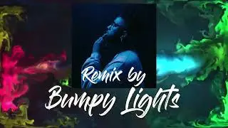Kelvin Jones - Last Day (Bumpy Lights REMIX)