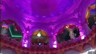 Prem mandir vibes!jai shri krishna!jai shri raam!khatu shyam