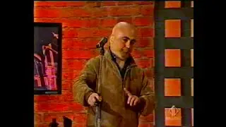 Zelig - Palmiro Cangini - Il Traffico