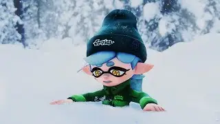 Splatoon SFM but I made it Realistic