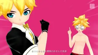 Project DIVA F 2nd [EDIT PLAY] 