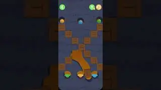 Dig it game 20-15 walkthrough|Undeground level 15