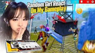 Random Girl Called Me Hacker 😜 When I Use Saitama Overpower Bundle 😨