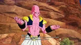 Dragon Ball Sparking Zero
