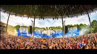 Blasterjaxx & Sevenn - MAMBO (ID) (Jimmy Newell VIP) 2021