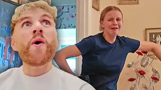 Bryony HATES This Family... (BIG ARGUMENT)