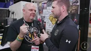 Imaging USA 2019 - So Many Angels Interview