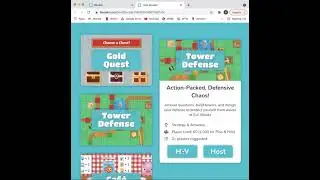 Blooket Overview