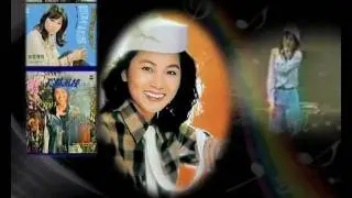 鳳飛飛好歌MV - 《春光一刻值千金》