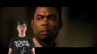 Joe at the Movies - Spiral
