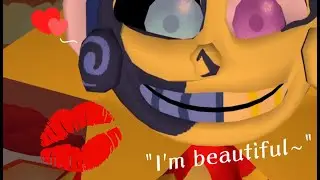 Eclipse's Self Love💕
