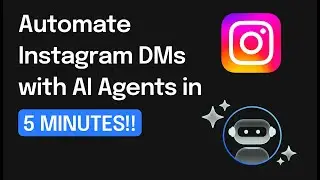How to Set Up Instagram DM Automation Using WotNot!