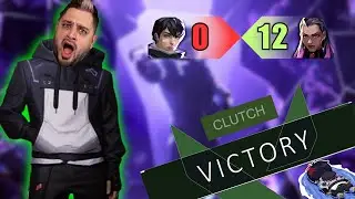 INSANE Comeback with ISO ║ SimplyNickish