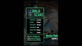 MARTIAL PEAK CHAPTER 41 50