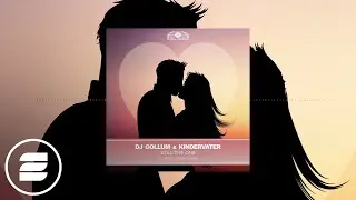 DJ Gollum & Kindervater - Still The One (Classic Trance Mix) (Official Music Video)