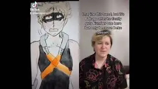 Bakugo the Number 1 Hero