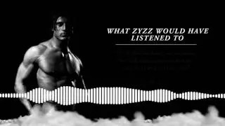 This Is Zyzz