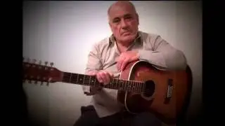 Низами Баширов - Живи мой друг