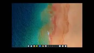 deepin 15.10 Full Tour