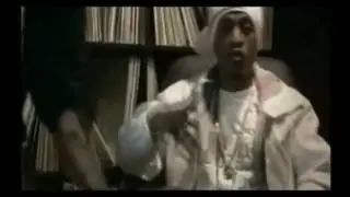 Big L & Shyheim Feat Krs One & Rakim - Furious Anger (Foster's Remix)