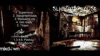Version 1 - 3. Massacre city (Prod. Pastou)