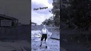#flair #style