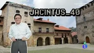 Jacintus_40 | Influencer y youtuber 'rural' | El Acabose | José Mota