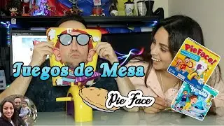 PIE FACE & Toilet Trouble CHALLENGE!! 🥧 🚽