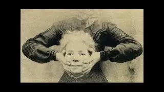 Шокирующие тайны фотографий 19 го века