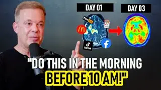 Reprogram Your Mind in Just 3 Days (OMG!!!) - Dr. Joe Dispenza