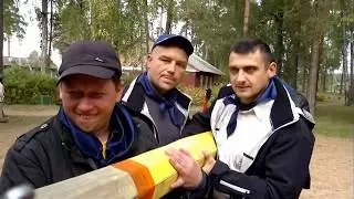 видео с телефона .как это было.