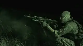 NIGHT CONTACT DRILL