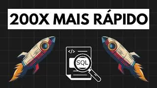Como Remover Registros Duplicados no SQL Muito Mais Rápido