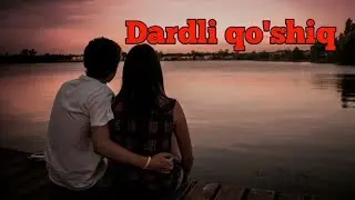 Dardli qo'shiq yig'lamasdan turalmesiz