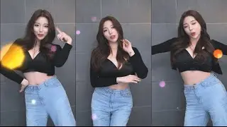 Jeehyeoun - Rollin (Sexy KBJ Dance)
