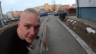 Брейкданс или Фриран ?
