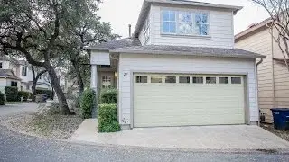 1011 Brodie St #27