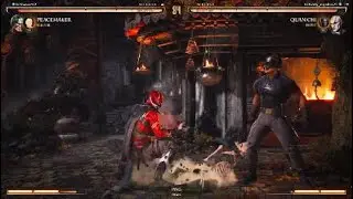 Various Clips