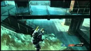 Dry Dock! New Map!