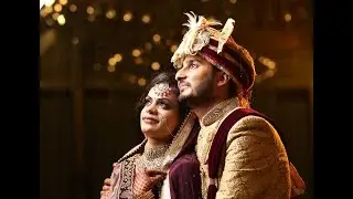 Night Wedding         Studio18 Photography