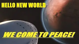 10 Most Amazing Facts About the Mars