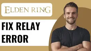 How To Fix Elden Ring Seamless Coop Steam Datagram Relay Error - Full Guide (2025)
